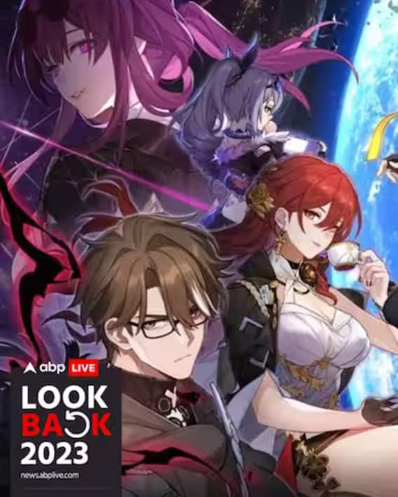 Top Mobile Games Of 2023