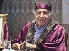 Ratan Tata Net Worth: ਦਾਨਵੀਰ ਰਤਨ ਟਾਟਾ ਅਰਬਾਂ ਦੇ ਮਾਲਕ...ਜਾਣੋ ਉਨ੍ਹਾਂ ਦੀਆਂ ਆਲੀਸ਼ਾਨ ਕਾਰਾਂ ਦੀ Collection ਤੇ Networth