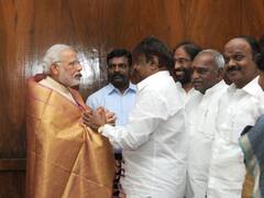 Vijayakanth Demise Condolences : தேமுதிக தலைவர் விஜயகாந்திற்கு இரங்கல் தெரிவித்து வரும் அரசியல் தலைவர்கள்!