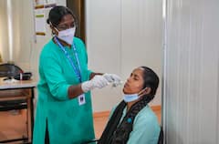 Covid19:শেষ ২৪ ঘণ্টায় দেশে নয়া করোনা-আক্রান্ত ৬৯২, চিন্তা বাড়ছে স্বাস্থ্যকর্তাদের