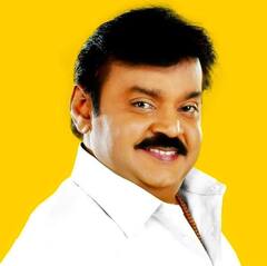 Captain Vijayakanth : கேப்டன் விஜயகாந்தின் அழியா புகழைப் பாடும் சினிமா பாடல்கள்!