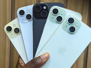 iPhone 14 च्या 128GB व्हेरिएंटवर मिळते भरघोस सूट; आता 'इतक्या' किंमतीत खरेदी करू शकता तुमचा आवडता फोन