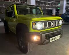 Year Ender 2023: વર્ષ 2023માં ભારતમાં આ SUVએ મારી એન્ટ્રી, ગ્રાહકોને આવી ખૂબ પસંદ