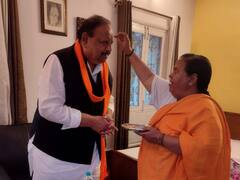 मध्य प्रदेश की पूर्व मुख्यमंत्री उमा भारती ने मोहन यादव कैबिनेट के सबसे अमीर मंत्री को दी ये सलाह, जानें क्या कहा?