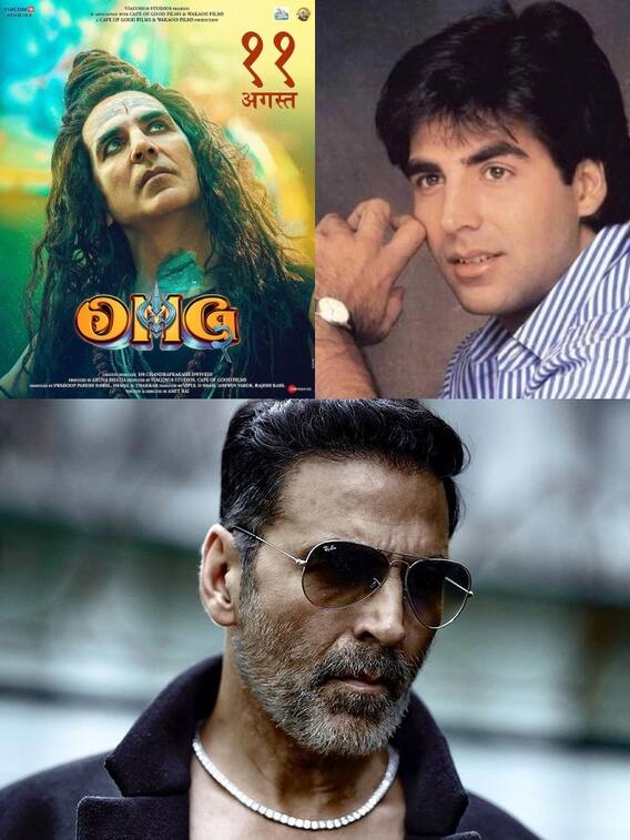 जानिए कहां तक पढ़े हैं बॉलीवुड के 'खिलाड़ी'