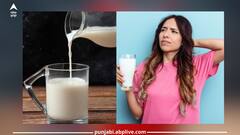 Real or Artificial Milk: ਘਰ ਆ ਰਿਹਾ ਦੁੱਧ ਅਸਲੀ ਜਾਂ ਨਕਲੀ? ਇਹਨਾਂ ਤਰੀਕਿਆਂ ਨਾਲ ਕਰੋ ਪਛਾਣ