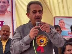 दयानिधि मारन के बयान पर BJP सांसद का पलटवार, कहा- 'जो मुगलों ने दिखाई थी वही सोच यह भी दिखा रहे'