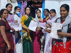 నేటి నుంచి ప్రజాపాలన శిబిరాలు- ఆరు గ్యారంటీలకు దరఖాస్తుల స్వీకరణ