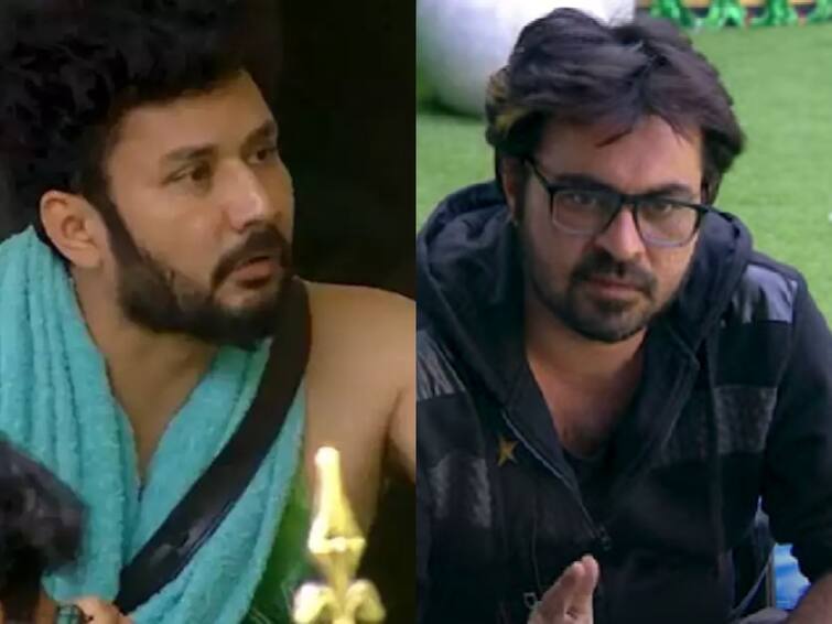 Bigg Boss 7 Tamil today 28th december 3rd promo release vishnu and dinesh game plan target nixen Bigg Boss 7 Tamil: சூடுபிடிக்கும் டிக்கெட் டூ ஃபினாலே! ஸ்கெட்ச் போடும் விஷ்ணு, தினேஷ் - இன்றைய பிக்பாஸில்!