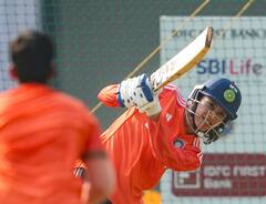 Why Smriti Mandhana Isn't Playing IND-W vs AUS-W 1st ODI In Mumbai