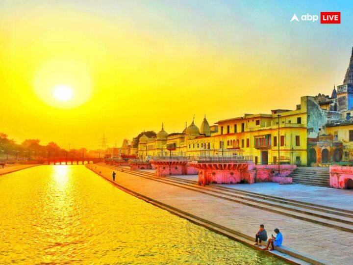 माना जाता है कि सरयू के जिस तट पर श्रीराम ने ये बात कही वहीं आज राम के पैड़ी के नाम से प्रसिद्ध है. यही वजह है कि पूर्णिमा पर यहां स्नान का विशेष महत्व है.