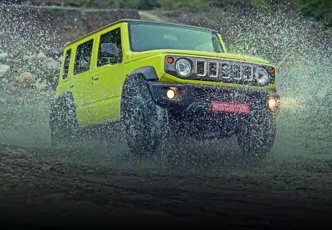 આ વર્ષે સ્થાનિક બજારમાં લક્ઝરીથી લઈને કોમ્પેક્ટ અને ઑફ-રોડ એસયુવી સુધીની ઘણી લૉન્ચ જોવા મળી હતી, જેના વિશે અમે આગળ જણાવવા જઈ રહ્યા છીએ.