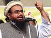 Hafiz Sayeed : दहशतवादी हाफिज सईदला आमच्याकडे सुपूर्द करा; भारताची पाकिस्तानकडे मागणी 