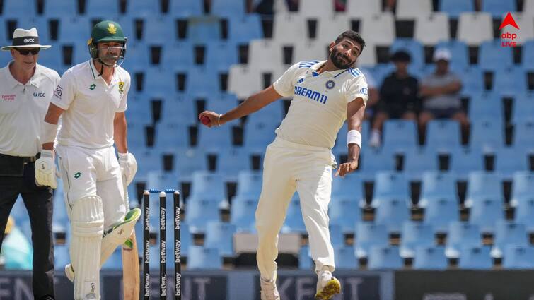 South African innings ended at 408 runs, Jasprit Bumrah took 4 wickets IND vs SA: પ્રથમ ઈનિંગમાં સાઉથ આફ્રિકા 408 રનમાં ઓલ આઉટ, જસપ્રિત બુમરાહની 4 વિકેટ