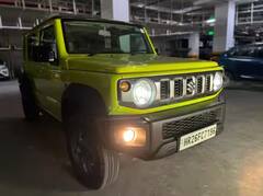 Year Ender 2023: ਇਸ ਸਾਲ ਭਾਰਤ 'ਚ ਆਈਆਂ ਇਹ SUV, ਗਾਹਕਾਂ ਨੇ ਵੀ ਕੀਤੀਆਂ ਪਸੰਦ !