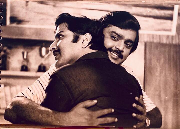“தமிழக அரசியலில் எம்.ஜி.ஆரை அடுத்து நம்பிக்கையான ஒரு தலைவராக உருவாகிக் கொண்டருந்தவர்.. ஆயிரக்கணக்கில் ரசிகர்களை மாதம் ஒருமுறை நேரில் சந்தித்ததை கோபி படப்பிடிப்பில் பார்த்துள்ளேன். தி.நகர் ரோகிணி லாட்ஜில் உள்ள தன் அறையில் நண்பர்களை தங்கவிட்டு படப்பிடிப்பு முடிந்து வந்து வெராண்டாவில் படுத்துக்கொள்வார். எளிமையானவர், நேர்மையானவர். நடிகர் சங்க தலைவராக அவர் இருந்த போது கமல், ரஜினியை மலேசிய கலைநிகழ்ச்சிக்கு நேரில் அழைக்கச்சென்று அவர்கள் கரம் பற்றி வேண்டிக்கொண்டவர். 'சாமந்திப்பூ' -படத்தில் சிறு வேடத்தில் என்னோடு நடித்தார். 'புதுயுகம்' - படத்தில் என் உயிர் நண்பனாக நடித்தார்.. கலையுலகம், அரசியல் உலகம் ஒரு நல்ல மனிதரை இழந்துவிட்டது. சூர்யா, கார்த்தியுடன் என் ஆழ்ந்த இரங்கலை தெரிவித்துக் கொள்கிறேன்.”-சிவகுமார்