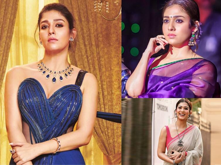 Nayanthara Thanks Fans For Love And Support Showered As She Completes 20 Years In Cinema Nayanthara: ”நீங்கள் இல்லை என்றால் நான் இல்லை” - 20 ஆண்டு நினைவை பகிர்ந்த நயன்தாரா