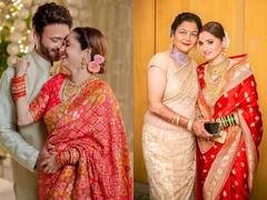 স্ত্রীকে চড় মারতে উদ্যত ভিকি জৈন, ভাইরাল মুহূর্ত প্রসঙ্গে মুখ খুললেন অঙ্কিতার মা