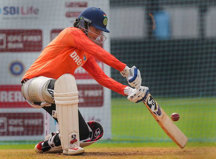 Fans are hoping for Smrti Mandhana to get well soon, return to action for IND-W vs AUS-W 2nd ODI, slated to take place on Saturday (December 30) in Mumbai.