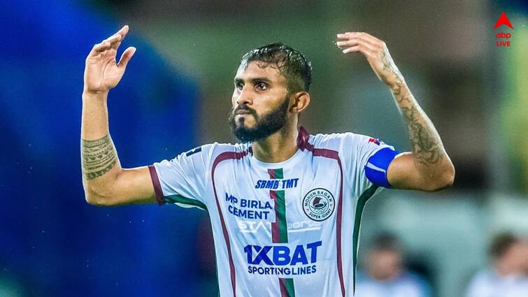 ISL 2023-24: Mohun Bagan SG defender Subhasish Bose reveals he stops talking to friends who support East Bengal ahead of derby Mohun Bagan SG: ডার্বির আগে ইস্টবেঙ্গলপ্রেমী বন্ধুদের সঙ্গে কথাবার্তা বন্ধ করে দেন শুভাশিস!