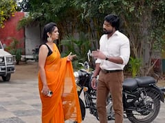 కృష్ణ ముకుంద మురారి సీరియల్: పరిమళ చూడకుండా తప్పించుకున్న దేవ్.. మురారి మాస్టర్ ప్లాన్!