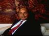Dhirubhai Ambani:  