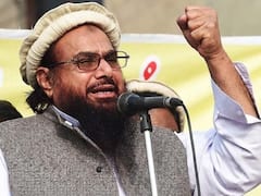 भारत सरकार की पाकिस्तान से मांग- 26/11 हमले के मास्टरमाइंड आतंकी हाफिज सईद को जल्द हमें सौंप दो..