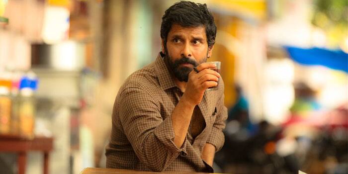 மிகவும் அன்பான, அக்கறையுள்ள மனிதர்களில் ஒருவர் மறைந்தது வருத்தம் அளிக்கிறது என நடிகர் விக்ரம் இரங்கல் தெரிவித்துள்ளார்.