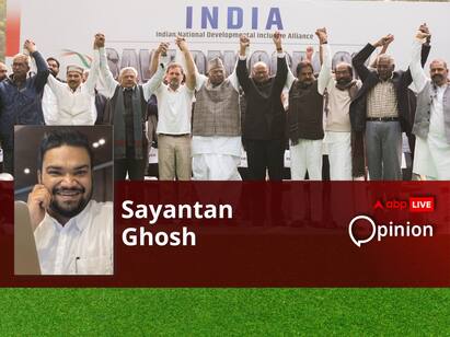 Opposition Had An Eventful 2023: I.N.D.I.A Formation, Electoral Losses, And New Frontiers