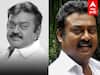 Saravanan about Vijayakanth : ”பேசவே முடியல... ரசிகர்கள்தான் எல்லாமே