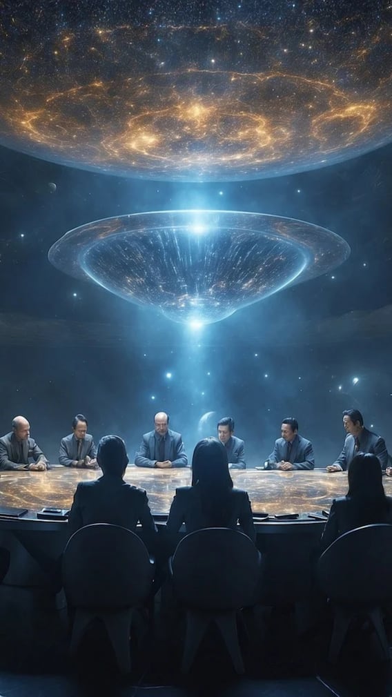 कलयुग के बाद पृथ्वी का क्या होगा?