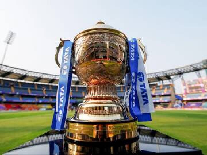 Cricket IPL Title Sponsor: tata group bids 2500 cr to continue as ipl title sponsor for next 5 years IPL Title Sponsor: ટાટા ગૃપ જ રહેશે IPL ટાઇટલ સ્પૉન્સર, 5 વર્ષ માટે 2500 કરોડ રૂપિયાની લગાવી બોલી