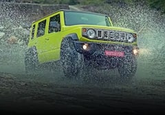 Year Ender 2023: વર્ષ 2023માં ભારતમાં આ SUVએ મારી એન્ટ્રી, ગ્રાહકોને આવી ખૂબ પસંદ