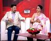 Madhuri Dixit : 'धक धक गर्ल'ने राजकारणात येण्याच्या चर्चा फेटाळल्या; पण डॉ. नेने म्हणतात