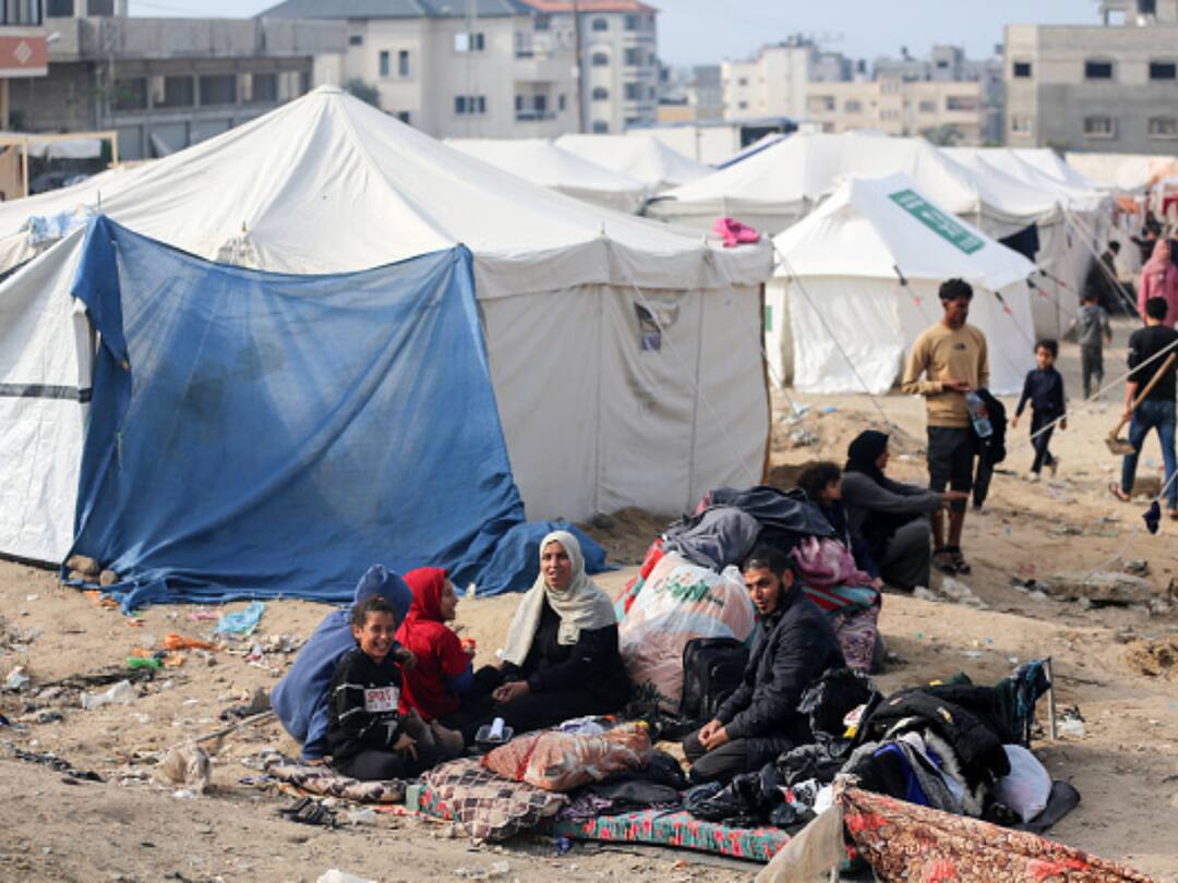 Netanyahu Refuses Post-War Talks As Israel Widens Offensive In Gaza With Death Toll Over 21,000 — Top Points Israel Hamas War Netanyahu Refuses Post War Talks Israel Widens Offensive In Gaza Death Toll Over 21,000 Top Points Netanyahu Refuses Post-War Talks As Israel Widens Offensive In Gaza With Death Toll Over 21,000 — Top Points