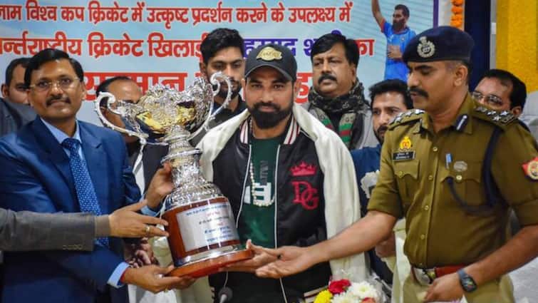 Indian Cricket Team star Mohammed Shami Mohammed Shami: কোন ভুলে হারতে হল বিশ্বকাপ ফাইনাল? এখনও উত্তর নেই শামির কাছে