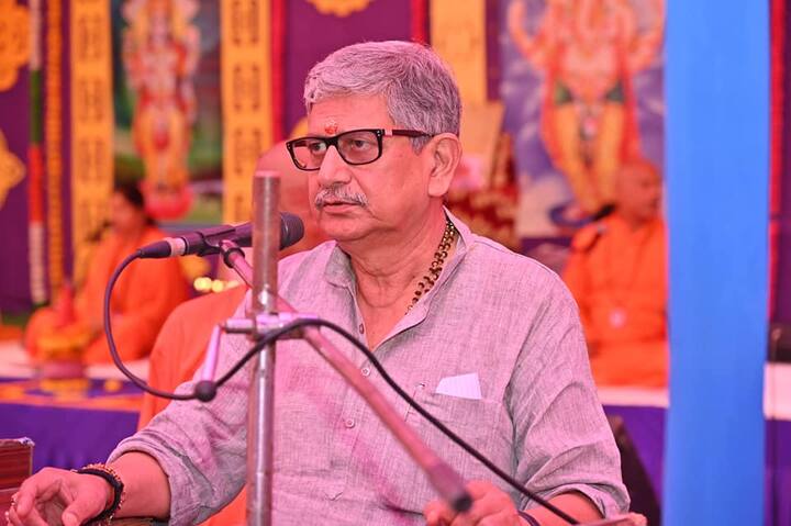 ऐसा दावा किया जा रहा था कि नीतीश कुमार एक बार फिर एनडीए का हिस्सा बन सकते हैं. नीतीश कुमार ने पिछले साल अगस्त में बीजेपी से नाता तोड़ लिया था. (फाइल फोटो)