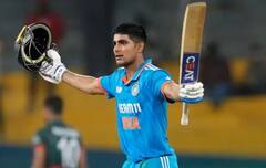 Year Ender 2023: ਇਸ ਸਾਲ ਇਨ੍ਹਾਂ ਖਿਡਾਰੀਆਂ ਨੇ ਟੀਮ ਇੰਡੀਆ ਲਈ ਖੇਡੇ ਸਭ ਤੋਂ ਵੱਧ ਮੈਚ, ਜਾਣੋ ਚੋਟੀ 'ਤੇ ਕੌਣ ?