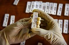 Covid19:শেষ ২৪ ঘণ্টায় দেশে নয়া করোনা-আক্রান্ত ৬৯২, চিন্তা বাড়ছে স্বাস্থ্যকর্তাদের