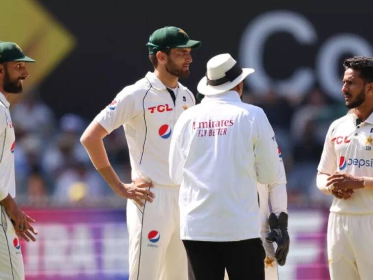 Pakistan bowlers set unwanted record in Melbourne Test Pakistan Cricket: పాకిస్థాన్‌ బౌలర్ల ఎక్స్‌ ట్రాలు, అపఖ్యాతి మూటగట్టుగున్న దాయాది