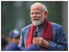 Archbishop Seeks PM Modi's Intervention On Christians' Concerns Over Hate Speeches, Church Attacks