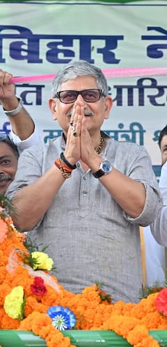 JDU अध्यक्ष ललन सिंह का बड़ा बयान- 'अगर मुझे इस्तीफा देना है तो...'