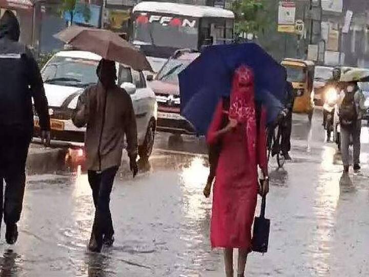 Meteorological , Kanyakumari, Tirunelveli, Thoothukudi and Ramanathapuram districts  are likely to experience heavy rain on 31 and January 1. TN Rain Alert: டிச.31 மற்றும் ஜன. 1 ஆம் தேதி கொட்டப்போகும் கனமழை.. 4 மாவட்டங்களுக்கு ஆரஞ்சு அலர்ட்..