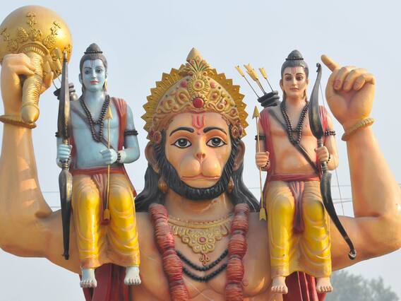 अयोध्‍या राम मंदिर: क्‍या आपको रामलला की उम्र पता है?