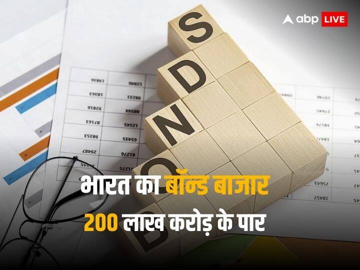 YearEnder Indian Bond Market crosses 200 lakh crore this year outlook for ahead YearEnder Indian Bond Market: 200 लाख करोड़ के पार निकल गया भारत का बॉन्ड बाजार, 2024 में कैसा रहेगा हाल!