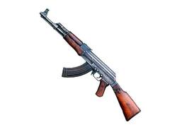 જાણો કોના નામ પર રાઈફલનું નામ AK 47 રાખવામાં આવ્યું હતું