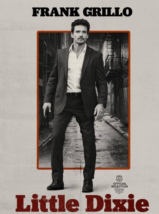 नेटफ्लिक्स की नई एक्शन थ्रिलर फिल्म little dixie आज यानी 28 दिसंबर से ओटीटी प्लेटफॉर्म पर स्ट्रीम हो रही है.