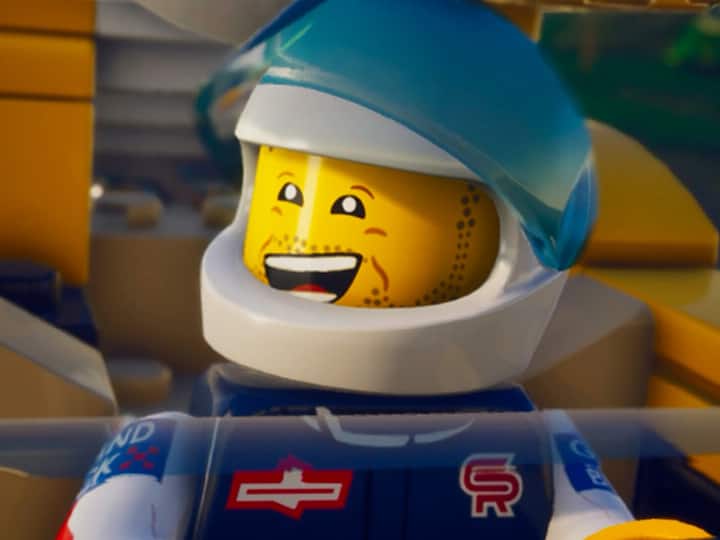 Lego 2K Drive — Leaving January 1
