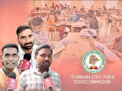 గ్రూప్ 2 వాయిదాపై నిరుద్యోగులు ఏమంటున్నారు..?