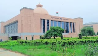 Budget Session: Gujarat Assembly budget session to begin from 1 Feb 2024 Budget Session: એક ફેબ્રુઆરીથી ગુજરાત વિધાનસભાનું બજેટ સત્ર, લોકસભા ચૂંટણીના કારણે વહેલું શરુ થશે